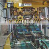 AutoHydraulic Clay Roof Tile Press Type/manufacturing Roof Tile thumbnail-2