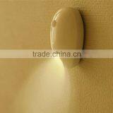Factory Suppliers Battery Power Indoor Led Night Lamp Motion Sensor Night Light thumbnail-1