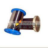 UNS N02200 99.9% Nickel Wire thumbnail-1