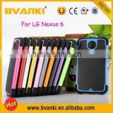 Best Selling Wholesale Glitter Phone Case For LG Nexus,Universal Bumper Silicone For LG Nexus 6 Universal Silicone Bumper Case thumbnail-1