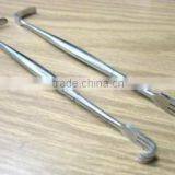 GERMAN Senn Retractor/surgery Instruments Best Quality thumbnail-1