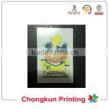 Hot Sale Custom Gold Temporary Tattoos