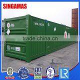 53ft Shipping Container Refrigerated For Sale thumbnail-5