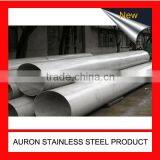 306 Stainless Steel Tube/stainless Steel Exhaust Tubing/stainless Steel Tube Ring