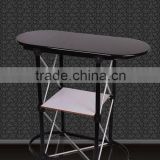 Promotion Table, Promotion Counter, Plastic Table