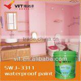 VIT Super Easy Wash Waterproof Paint
