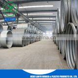 Nested Large Diameter Corrugated Drainage Pipe for Sell thumbnail-6