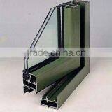 Window Aluminium Extrusion