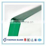 2015 Year Hot Sale High Quality 3-25mm Safety Sheet Glass thumbnail-5