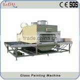 Automatic Glass Painting Machine for sanitary glass                        
                                                Quality Choice