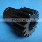 Wholesale Factory Direct Delrin Gear Wear-resistant POM-C Gear thumbnail-3