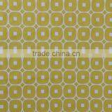 Cotton Spandex Stretch Poplin Printed Fabric thumbnail-5