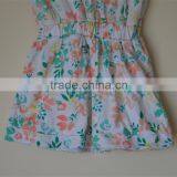 2016 Hot Selling Summer Baby Girls Kids Dress Beautiful Baby Dress High Qulity thumbnail-2