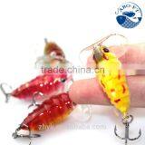 2016 Wholesales High Carbon Steel Hook Hard Bait thumbnail-2