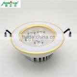 5W Modern Living Room Led Ceiling Light