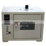 Asphalt Rolling Thin Film Oven / Rotating Bituminous Membrane Oven / Rotation Film Oven for Asphalt