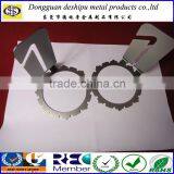 High Precision Grey Sand Blast Coffee Cup Holder thumbnail-1