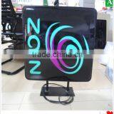 Vacuum Formed Colorful PMMA Plastic Display Light Box thumbnail-5