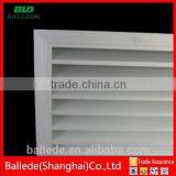 2015 New Design Aluminium 100% Water Proof Louver Roof thumbnail-5