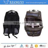 18-Inch Rolling Laptop Backpack thumbnail-3