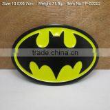 ZINC ALLOY Buckle Men's Belt Buckle thumbnail-2