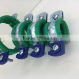 PIPE CLAMP WITH RUBBER (SILICONE) thumbnail-4