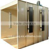 PCB-25001(D) Powder Coating Paint Booth thumbnail-6