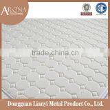 High Quality Hotel Room Furniture Memory Foam or Spring Mattress for 5 Star Hotel Furniture Manufacturer thumbnail-2