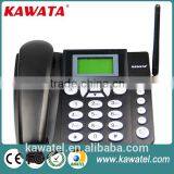 Kawata Band Wireless Gsm Sim Amplified Cordless Phone Quality Choice