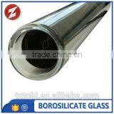 High Heat Resistant Double Vacuum Borosilicate Tube thumbnail-3