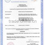 Double Head UPVC Window Cutting Machine thumbnail-6