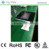 22 Inch Touch Screen Capacitive Touch All in One PC With Windows 8