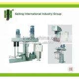 Industrial Chemical Mixer