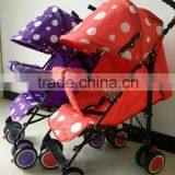 Stroller Baby Cradle Stand Baby Carriage/Hot Sale Lightweight Stroller / Baby Stroller / Baby Pram thumbnail-3