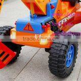 2014 Hot Selling Kids Ride on Car Toy Digger 315 thumbnail-4