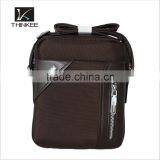 Stylish Trendy Classic Vintage Men Bag Waterproof Nylon Leisure Shoulder Bag