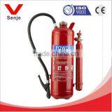12kg Portable Abc Power Fire Extinguisher With External Gas Cartridge thumbnail-1