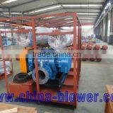 Hot-sale High Pressure Roots Type Rotary Blower thumbnail-3