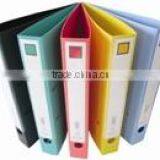 PP D-Ring File 691 GSV - Solution to Store Documents