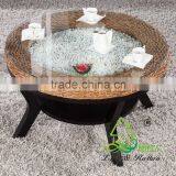 Hote Sale Modern Chic Coffee Shop Cafe Table Chair Furniture Set thumbnail-2