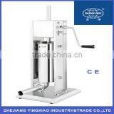 Hot Selling Sausage Making Machine Filling Machine Price