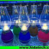 Newest Blow Control LED Lamp Rechargeable Blow Lamp for Promotion Activity thumbnail-5
