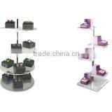 High Quality Acrylic Crystal Candle Holder