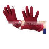 Winter Warm Lady IPAD IPHONE Touch Screen Gloves thumbnail-3