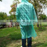Outdoor Travel Disposable One Time Raincoat thumbnail-2