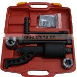 Heavy Duty Vehicle Tire-nut Wrench Manufacture