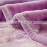 100% Polyester Coral Fleece Baby Blanket ,baby Bedding Sets ,baby Sleeping Bag ,baby Quilt thumbnail-4