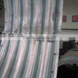 Segmentalized Corrugated Steel Culvert Pipe CSP