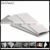 2016 Fashionable New Type Bathroom Metal Ceiling Finishes thumbnail-3