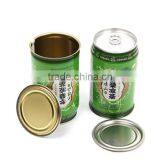 310ml Empty Round Soft Drink Tin Can for Beverage Carbonated Drinks Quality Choice thumbnail-1